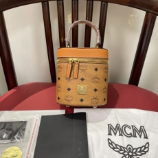 MCM Cosmetic Bags